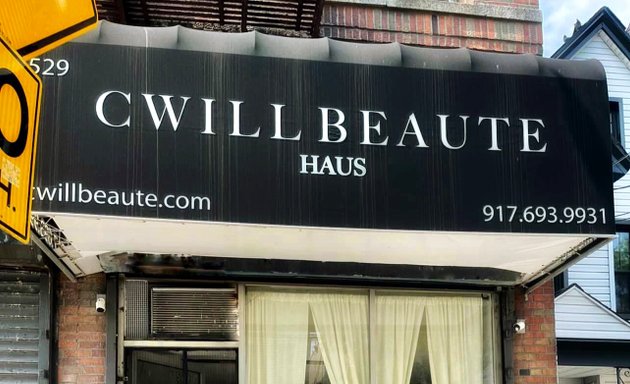 Photo of C Will Beaute Haus