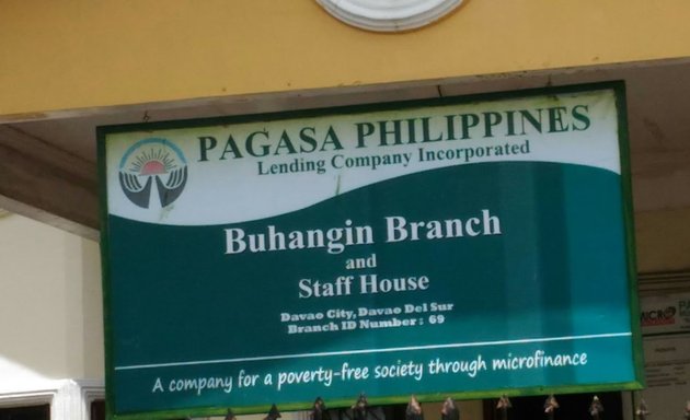 Photo of Pagasa Philippines Lending Company Incorporated