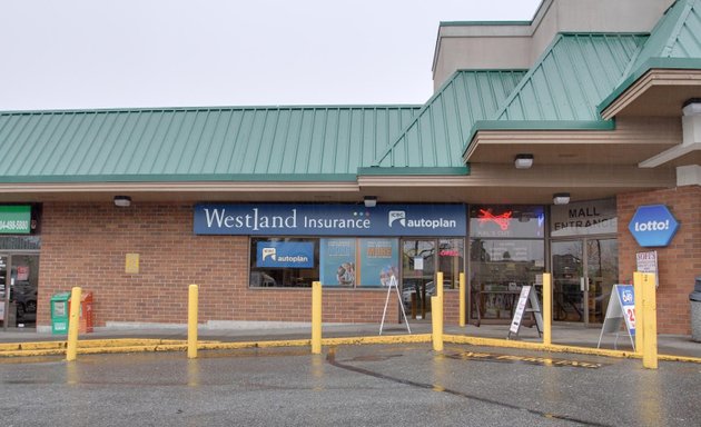 Photo of Westland Insurance