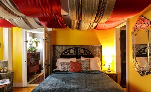 Photo of Moroccan Boutique Guest House Boston