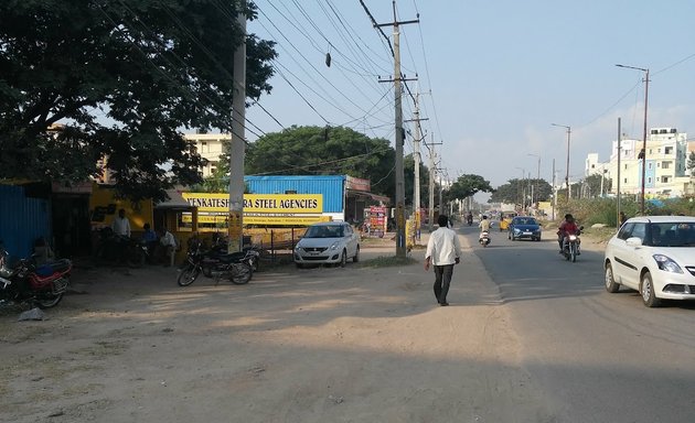 Photo of Venkateshwara Steel Traders