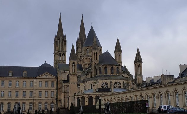 Photo de Grand Auditorium de Caen
