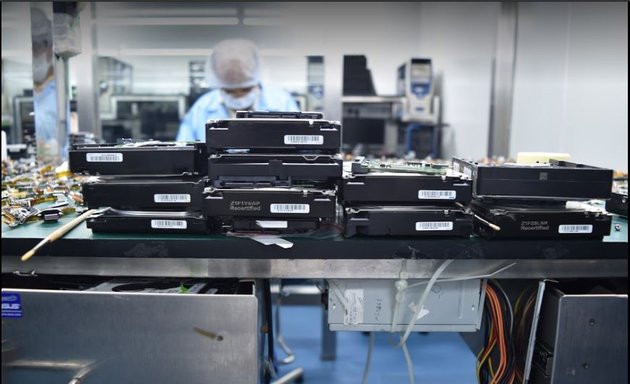 Photo of Stellar Data Recovery - Bengaluru