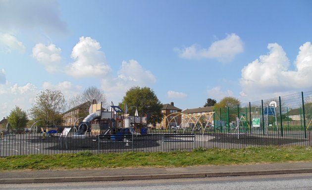 Photo of Woodgate Avenue Recreation Ground