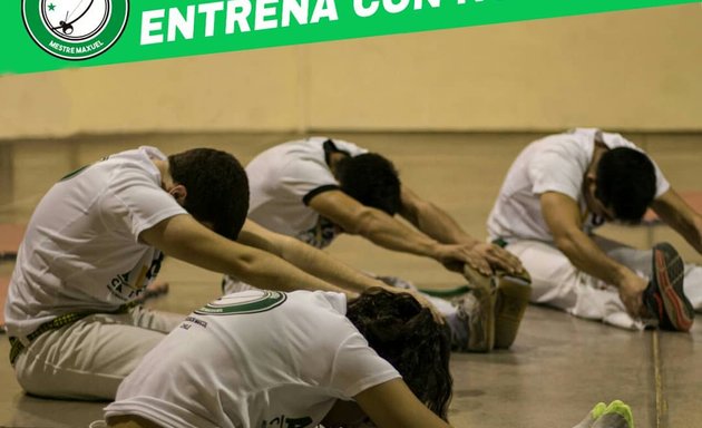 Foto de Academia Angá Capoeira - Chile
