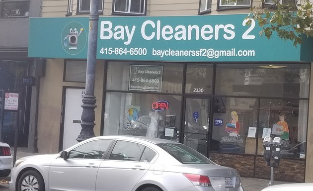 Photo of Bay Cleaners 2