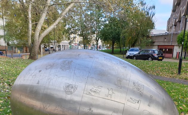 Photo of Coldharbour Lane Open Space