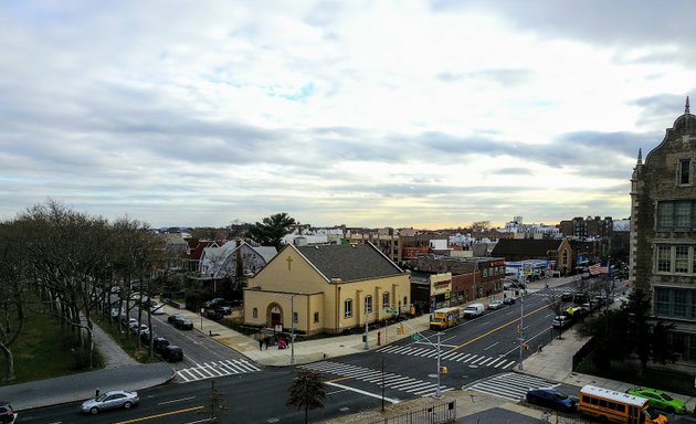 Photo of Bay Ridge Baptist Church