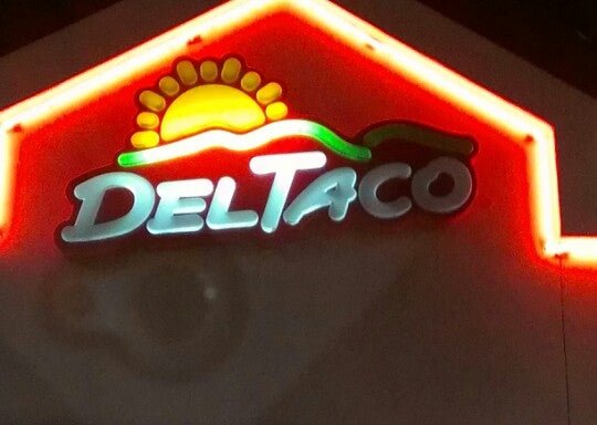 Photo of Del Taco