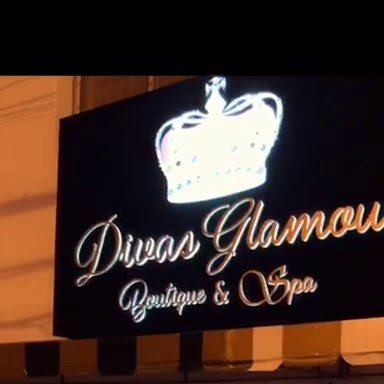 Foto de Divas Glamour Boutique & Spa