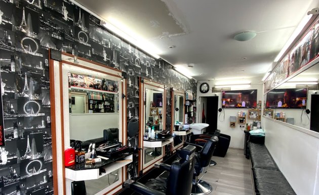 Photo of Mj hairdressers