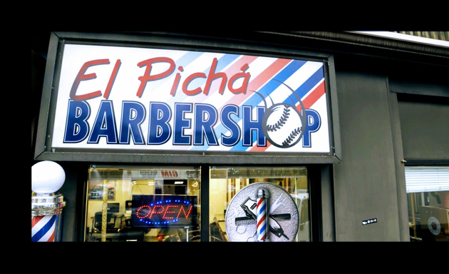 Photo of Elpicha Barbershop