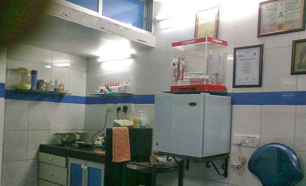 Photo of Memon Dental Clinic