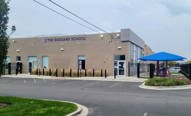 Photo of The Goddard School of Chicago (Roscoe Village)