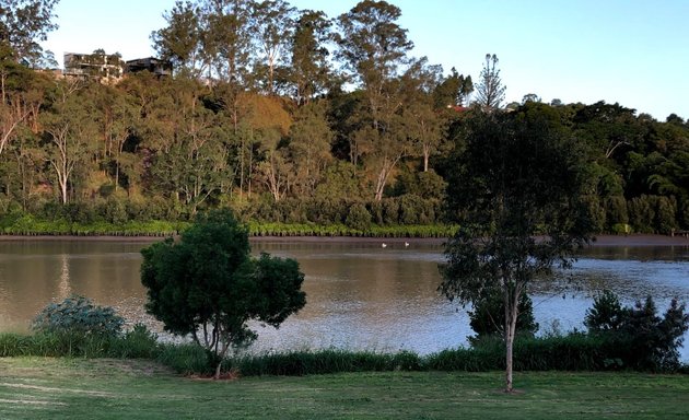 Photo of Fig Tree Pocket Riverside Reserve