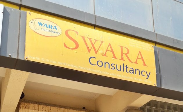 Photo of Swara Consultancy