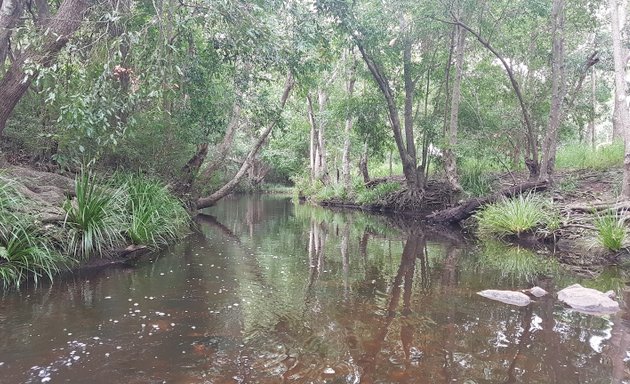 Photo of Walton's Way Park