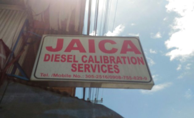 Photo of Jaica Diesel Calibration Services