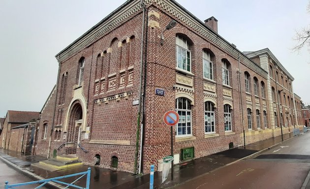 Photo de Ecole Publique Saint-Roch A Amiens