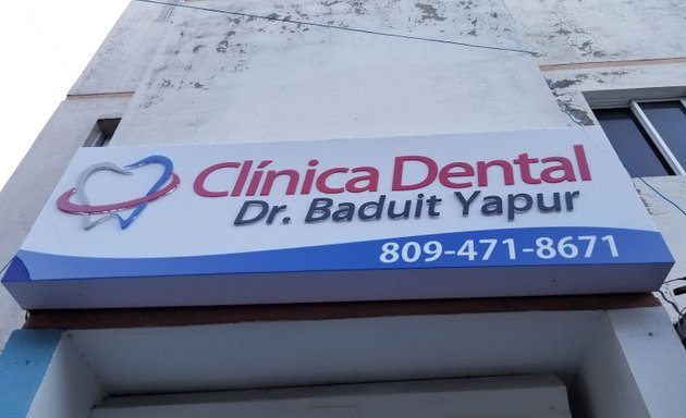Foto de Clínica Dental Dr. Baduit Yapur