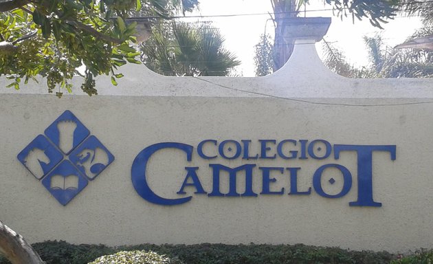 Foto de Primaria Colegio Camelot