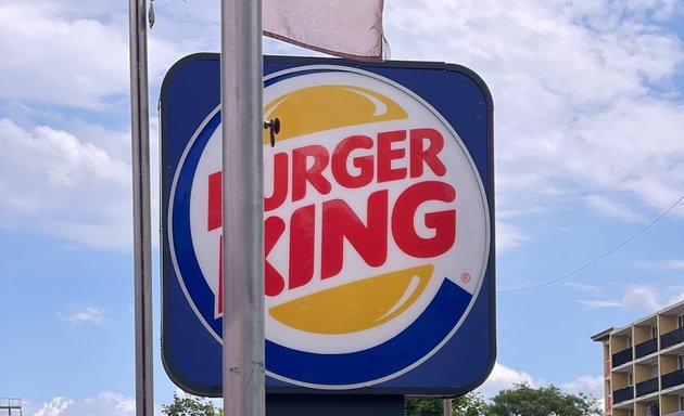 Foto von Burger King