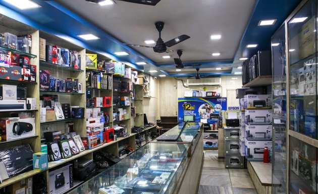 Photo of Mahavir Electronics