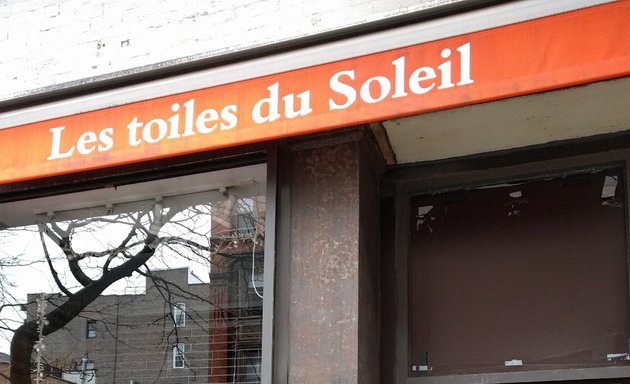 Photo of Les Toiles Du Soleil