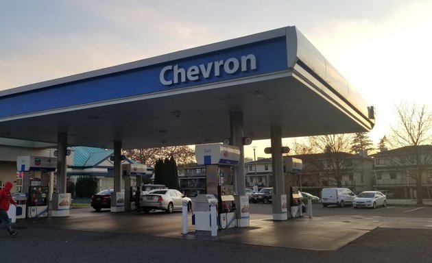 Photo of Chevron