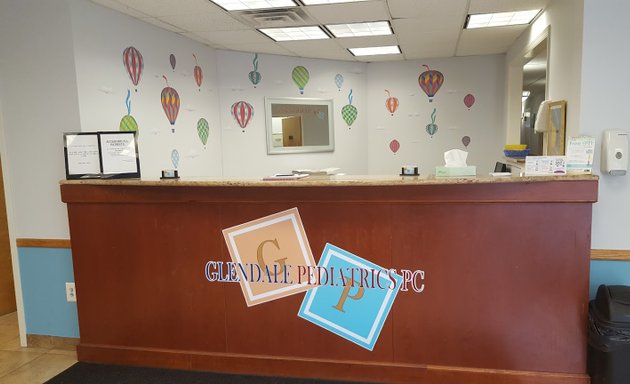 Photo of Glendale Pediatrics