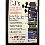 Photo of Cjs Tire and Auto Inc.