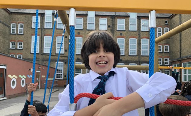 Photo of Priory Church of England Primary School, Wimbledon