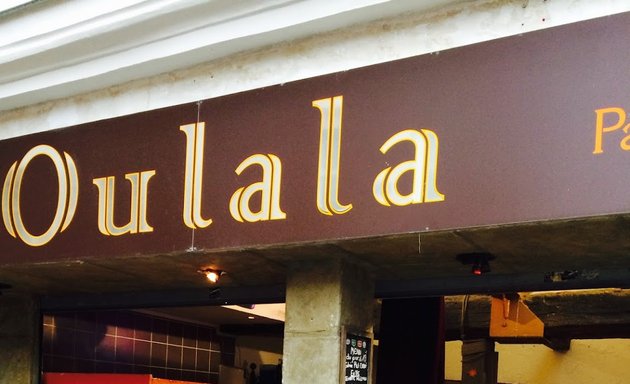 Photo de Restaurant Oulala Paris Halal