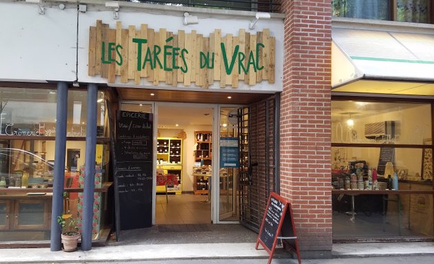 Photo de Les Tarées du Vrac