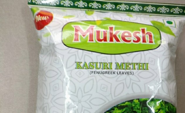 Photo of Mukesh Marketing