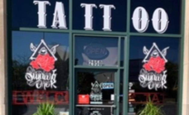 Photo of Studio One Ink Tattoo Shop