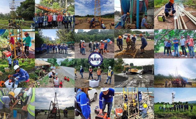 Photo of NAVI Geo-Construction Corporation