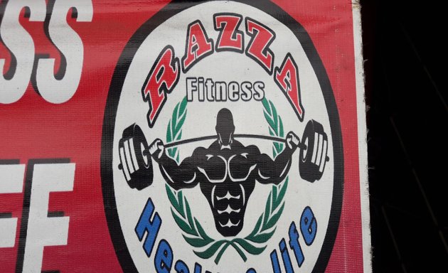 Foto de Razza Fitness Health & Life