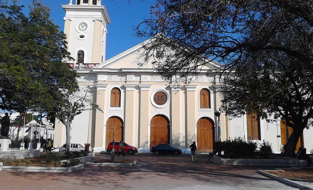 Foto de Catedral Metropolitana de Maracaibo de los Apóstoles San Pedro y San Pablo.