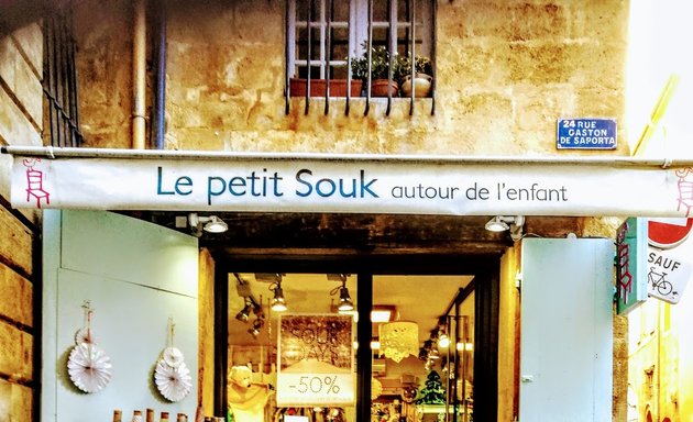 Photo de Le petit Souk Aix-en-Provence