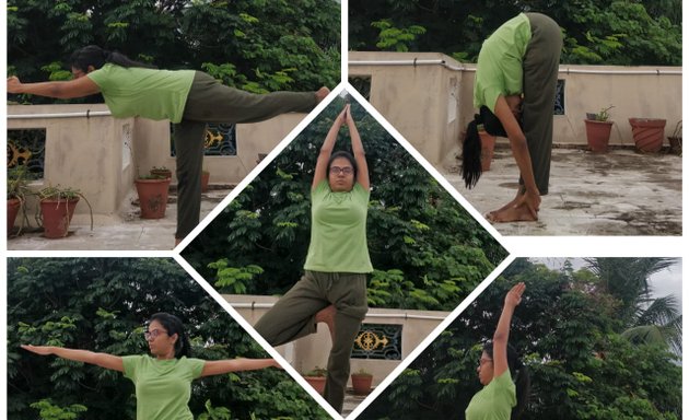 Photo of Atmagyan Yoga