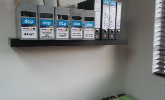 Photo of DCP Commercial Printers