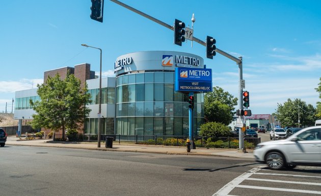 Photo of Metro Credit Union