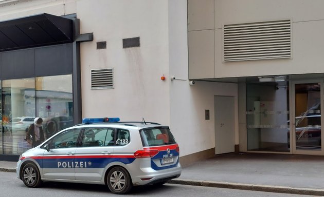 Foto von Polizeiinspektion Graz - Lend