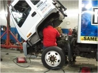 Photo of George's Truck Repair