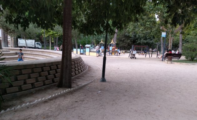 Foto de Parque Infantil