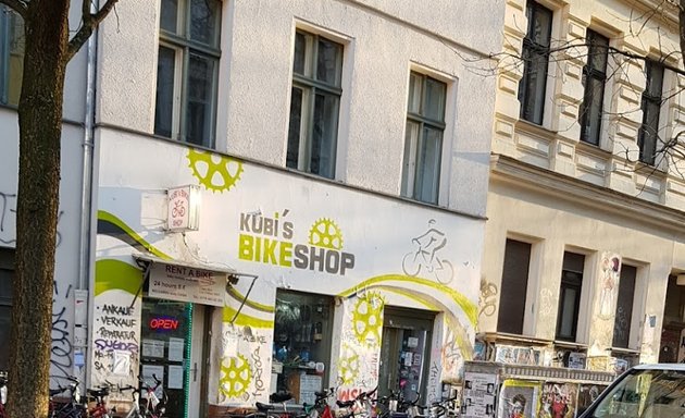 Foto von Kubis Bike Shop