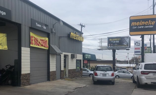 Photo of Meineke Car Care Center