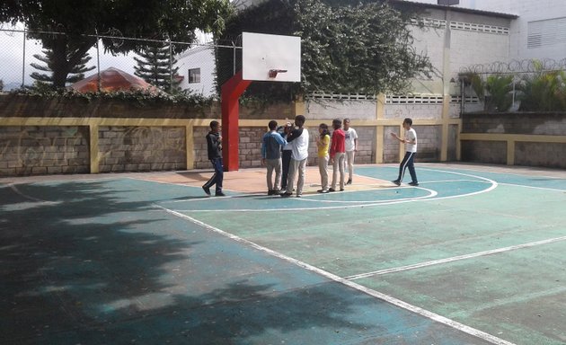 Foto de Escuela Salomé Ureña de Henríquez