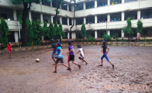 Photo of Tare Marg BMC School